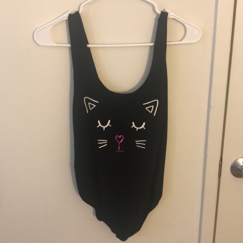 Bodysuit